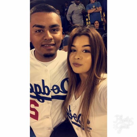 Meet your Posher, Luis - Picture 1 of 1